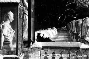 Eriberto Guidi, viaggio in bianco e nero e colori nella mostra a Fermo - TheMammoth'sReflex