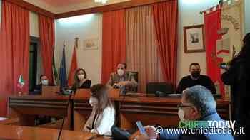 Stabilimento in costruzione a Fossacesia: il cantiere è fermo, ma le autorizzazioni sono regolari - ChietiToday