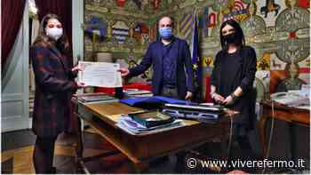 Fermo, intercultura: Giada Cruciani vincitrice di un programma di studio in Messico - Vivere Fermo