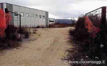 Ceprano, Polo artigianale fermo da tempo: duro affondo di Sorge - ciociariaoggi.it