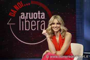 Coronavirus, Francesca Fialdini: "Sono positiva, ma non mi fermo" - Corriere dello Sport