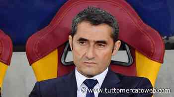 Focus allenatori, Valverde: fermo dopo il Barça. Sondaggio OM e possibile futuro all'estero - TUTTO mercato WEB