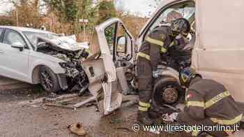 Incidente Fermo, tre feriti: grave un 30enne - il Resto del Carlino