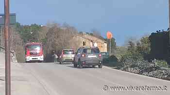 Fermo, incidente a Caldarette Ete. Necessario l'intervento di due eliambulanze - Vivere Fermo