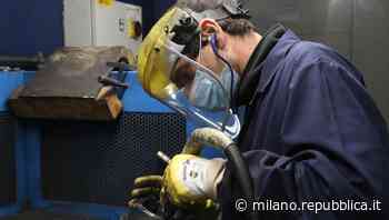 La crisi pesa sull'industria a Bergamo: ricavi in discesa, tutto fermo su ordini e produzione. Un'azienda ... - La Repubblica