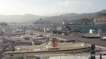 Fermo l'aliscafo, stop ad una corsa di Moby - Qui News Elba