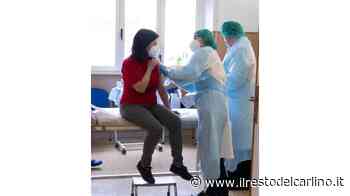 Vaccino agli over 80, si parte al Fermo forum - il Resto del Carlino