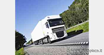 L'autotrasporto siciliano sospende il fermo - Freshplaza.it