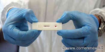 Fermo, protocollo tra Comune, Farmacia Comunale e ISC cittadini per test sierologici gratuiti su base volontaria - CorriereNews