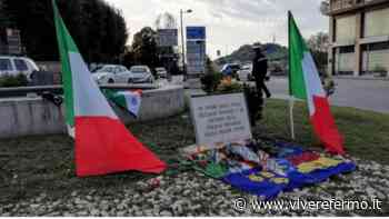 Fermo, ANVGD: a Piazza Dante la commemorazione in ricordo delle vittime delle Foibe e dell'Esodo - Vivere Fermo