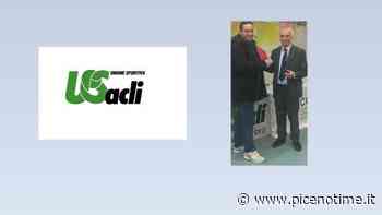 Unione Sportiva Acli Ascoli-Fermo, Sandro Tortella eletto all'unanimità nuovo presidente - picenotime