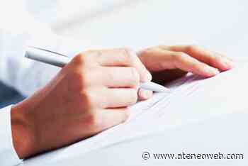 Fermo Pesca 2020: al via la presentazione della domanda per ricevere l'indennità - AteneoWeb