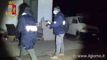 Varese, smantellata rete di spaccio a San Fermo/ VIDEO - IL GIORNO