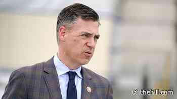 Conservative House Republican welcomes Clark as chief of US Chamber