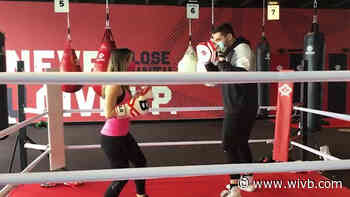 Despite the pandemic, Boxstar Training rolls with the punches,  opens new franchise location in Tonawanda