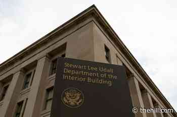 Interior Department to hold consultations with tribal leaders in March