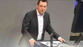 Herbst fordert sächsischen Weg im Pandemie-Management - Süddeutsche Zeitung - SZ.de