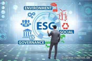 GRC & ESG in Strategy & Performance - RiskNET