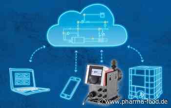 Dosier-Management Chempairing Suite - Pharma+Food online