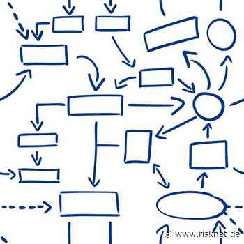 Der Blick auf die ganze Prozesskette - RiskNET