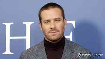Armie Hammer: Auch sein Management wendet sich nach Kannibalismus-Skandal von ihm ab - VIP.de, Star News
