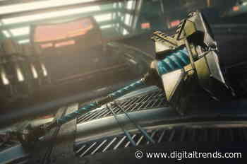 Destiny 2: How to unlock and upgrade the Hammer of Proving