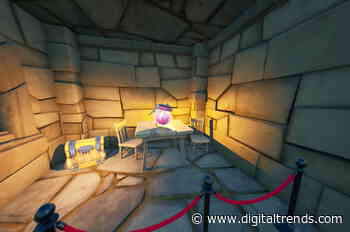 Fortnite challenge guide: Collect Grimbles’ love potion from Fort Crumpet, Coral Cove, or Stealthy Stronghold