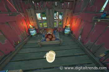 Fortnite challenge guide: Deliver the love potion to Slurpy Swamp or Shanty Town