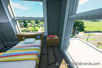 Fortnite challenge guide: Collect chocolate boxes from Pleasant Park, Holly Hedges, or Retail Row