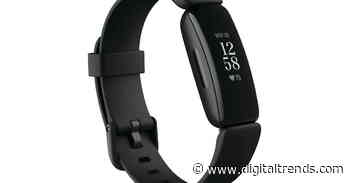 Fitbit Inspire 2 is on sale – delivery by Valentine’s Day!