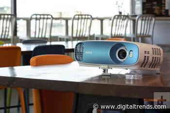 Best cheap projector deals for January 2021