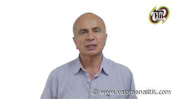 Francisco Maltés Tello, nuevo presidente de la CUT - valoraanalitik.com