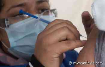 Sin estrategia para lograr plan de vacunación anticovid: Xavier Tello | Manuel López San Martín - MVS Noticias