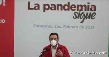 Llama Tello a municipios a detener fiestas patronales - NTR Zacatecas .com