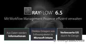 Effizientes Workflow Management: Schlagen Sie eine Brücke zwischen Teams und Abteilungen - PresseBox.de