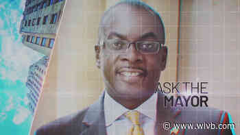 Ask The Mayor: COVID-19, Speed Cameras, Police Reform and More