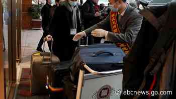 EXPLAINER: What the WHO coronavirus experts learned in Wuhan