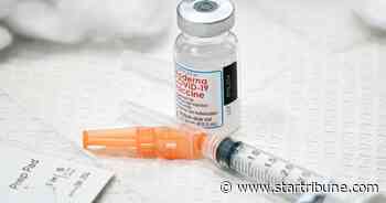 Small Minnesota pharmacies step up to vaccine challenge