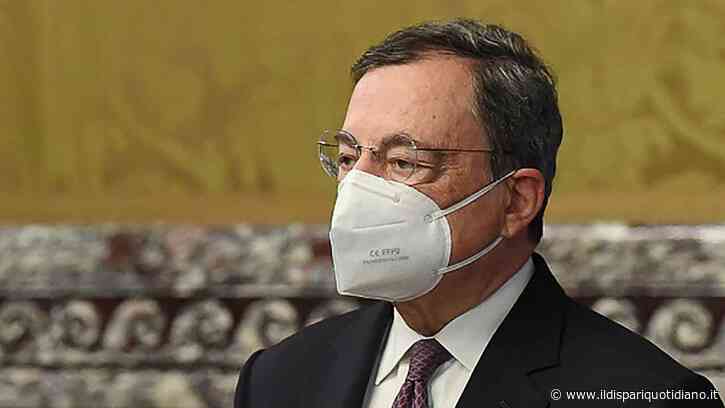 Il nuovo Governo: entro venerdì potrebbe già esserci la fumata bianca per il Governo del Presidente! Un plauso unanime dall’Europa ed, a quanto pare, un sostegno, più o meno simile, da parte di tutte le nostre forze politiche! - Il Dispari Quotidiano