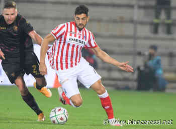 Nalini verso il rientro: "Spero di ricalpestare l'erba dell'Arechi, sabato" - Biancorossi.net