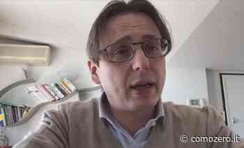 Cinque Stelle, il comasco Erba irriducibile nemico di Draghi: "Su Rousseau voto no di pancia e di testa. Ecco perché" - ComoZero