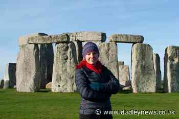 Stonehenge discovery an 'astonishing breakthrough', says Professor Alice Roberts - Dudley News