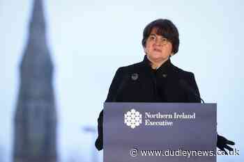 Foster – Protocol is not going to work - Dudley News