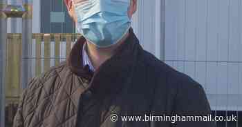 Call for shake up of Dudley health board after councillors fail to turn-up - Birmingham Live