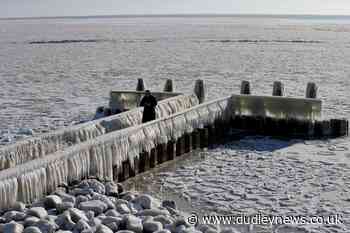 European deep freeze serves up fun, frustrations and danger - Dudley News