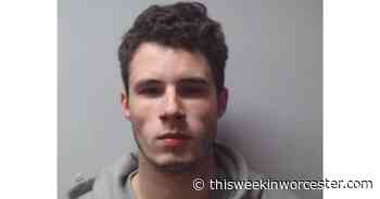 Worcester Man Arrested in Dudley for Breaking & Entering - This Week In Worcester