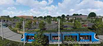 Construction work to get underway in Dudley for Metro extension | TheBusinessDesk.com - The Business Desk