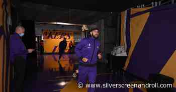 Jared Dudley hopes to be back in Lakers lineup by Friday - Silver Screen and Roll