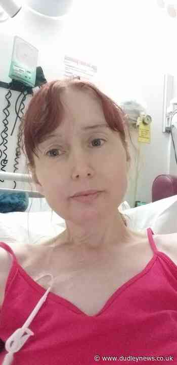 Heartache as Dudley wife becomes cancer casualty of pandemic | Dudley - Dudley News