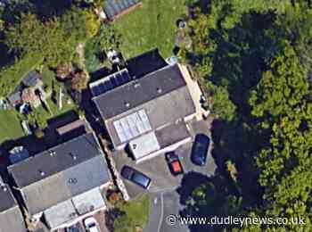 Homeowner's bid to extend into Alder Coppice Nature Reserve in Sedgley | Dudley News - Dudley News